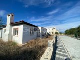 Girne Lapta'da Satılık 3 Yatak Odalı Lüks Villa
