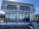 Girne Ozanköy'de Proje Aşamasında Lüks 4+1 Villa!