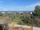 Girne Ozanköy'de Proje Aşamasında Lüks 4+1 Villa!