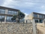 Girne Ozanköy'de Proje Aşamasında Lüks 4+1 Villa!