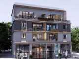 Girne'de Oturuma Hazır Satılık 3+1 Daire