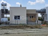 Lefkoşa'da Proje Aşamasında Müstakil Ev - Kapalı Otopark ve Bahçe ile İdeal Yaşam Alanı
