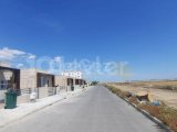 Lefkoşa'da Eşyasız 2+1 Müstakil Ev - Kaçırmayın!