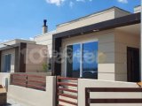 Lefkoşa'da Eşyasız 2+1 Müstakil Ev - Kaçırmayın!