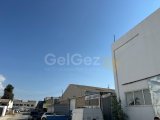 Lefkoşa Hamitköy'de Yüksek Gelir Potansiyeliyle Satılık İş Yeri!