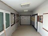Lefkoşa Hamitköy'de Yüksek Gelir Potansiyeliyle Satılık İş Yeri!