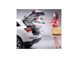 Ifm Elektrikli Bagaj Kapağı Kiti VW T-Cross 2023