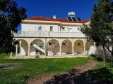 Girne Bellapais'te 5+1 Yarı Eşyalı Villa - Hayalinizdeki Evi Keşfedin!