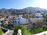 Girne Bellapais'te 5+1 Yarı Eşyalı Villa - Hayalinizdeki Evi Keşfedin!