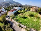 Girne Bellapais'te 5+1 Yarı Eşyalı Villa - Hayalinizdeki Evi Keşfedin!