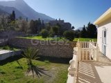 Girne Bellapais'te 5+1 Yarı Eşyalı Villa - Hayalinizdeki Evi Keşfedin!