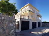 Girne Bellapais'te 5+1 Yarı Eşyalı Villa - Hayalinizdeki Evi Keşfedin!