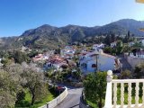 Girne Bellapais'te 5+1 Yarı Eşyalı Villa - Hayalinizdeki Evi Keşfedin!