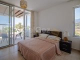 Girne Esentepe'de Şahane 3+1 Villa - Özel Havuzlu ve Dağ Manzaralı!
