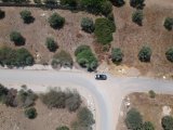 Girne Çatalköy'de Dağ Manzaralı 780 m² Konut İmarlı Arsa İmkanınızı Kaçırmayın!