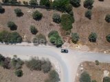 Girne Çatalköy'de Dağ Manzaralı 780 m² Konut İmarlı Arsa İmkanınızı Kaçırmayın!