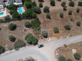 Girne Çatalköy'de Dağ Manzaralı 780 m² Konut İmarlı Arsa İmkanınızı Kaçırmayın!