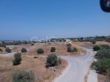 Girne Çatalköy'de Dağ Manzaralı 780 m² Konut İmarlı Arsa İmkanınızı Kaçırmayın!