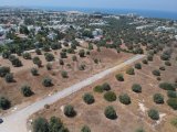 Girne Çatalköy'de Dağ Manzaralı 780 m² Konut İmarlı Arsa İmkanınızı Kaçırmayın!