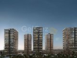 GRAND SAPPHIRE BLU 25. Kat 1+1 2028 Teslim Harika Deniz Manzaralı