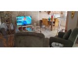 GİRNE MERKEZDE AYLIK ÖDEMELİ 3+1 EŞYALI KİRALIK DUBLEKS EV