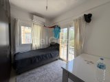 KAYMAKLI'DA 2+1 EŞYALI KİRALIK DAİRE