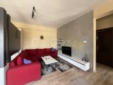 KAYMAKLI'DA 2+1 EŞYALI KİRALIK DAİRE