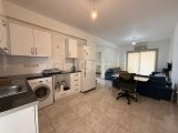 GÖÇMENKÖY'DE 2+1 EŞYALI KİRALIK DAİRE