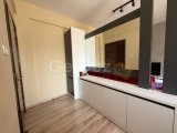 KAYMAKLI'DA 2+1 EŞYALI KİRALIK DAİRE