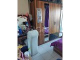 BOĞAZKÖY'DE TÜRK KOÇANLI SATILIK 3+1 DAİRE