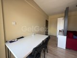 KAYMAKLI'DA 2+1 EŞYALI KİRALIK DAİRE