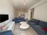 GÖÇMENKÖY'DE 2+1 EŞYALI KİRALIK DAİRE
