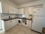 GÖÇMENKÖY'DE 2+1 EŞYALI KİRALIK DAİRE