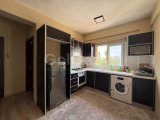 KAYMAKLI'DA 2+1 EŞYALI KİRALIK DAİRE