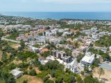 Girne Alsancak'ta Proje Aşamasında Emsalsiz 2+1 Daire