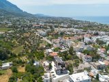 Girne Alsancak'ta Proje Aşamasında Emsalsiz 2+1 Daire