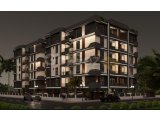 Girne Bellapais'te Yüksek Kalite 2+1 Daire - Proje Aşamasında Satılık