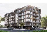 Girne Bellapais'te Yüksek Kalite 2+1 Daire - Proje Aşamasında Satılık
