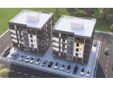 Girne Bellapais'te Yüksek Kalite 2+1 Daire - Proje Aşamasında Satılık