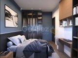 Girne Bellapais'te Yüksek Kalite 2+1 Daire - Proje Aşamasında Satılık