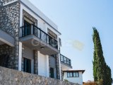 Girne Çatalköy'de Bahçeli 3+1 Daire! Eşyasız, Kaçırılmayacak Fırsat!
