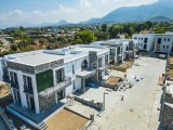 Girne Çatalköy'de Bahçeli 3+1 Daire! Eşyasız, Kaçırılmayacak Fırsat!
