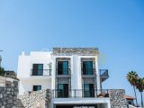 Girne Çatalköy'de Bahçeli 3+1 Daire! Eşyasız, Kaçırılmayacak Fırsat!