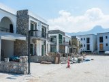 Girne Çatalköy'de Bahçeli 3+1 Daire! Eşyasız, Kaçırılmayacak Fırsat!