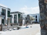 Girne Çatalköy'de Bahçeli 3+1 Daire! Eşyasız, Kaçırılmayacak Fırsat!