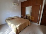 Girne Merkez'de Eşyasız, Bahçeli ve Ortak Havuzlu 3+1 Daire Satılık!