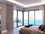 Girne Merkez'de Proje Aşamasında 3+1 Penthouse Daire
