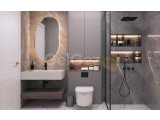 Girne Merkez'de Proje Aşamasında 3+1 Penthouse Daire