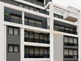 Girne Merkezde Satılık Türk Koçanlı 2+1 En-Suite Odalı 100 m² Daire