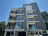 GIRNE MERKEZDE SATILIK 2+1 DAIRE!